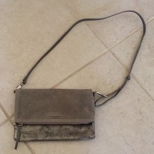 Stella & Dot Waverly Petite versatile bag